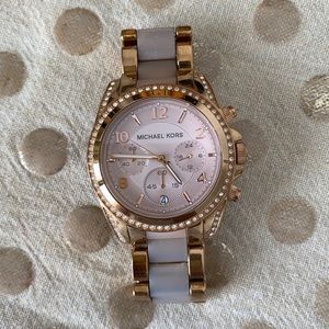 Micheal kors watch